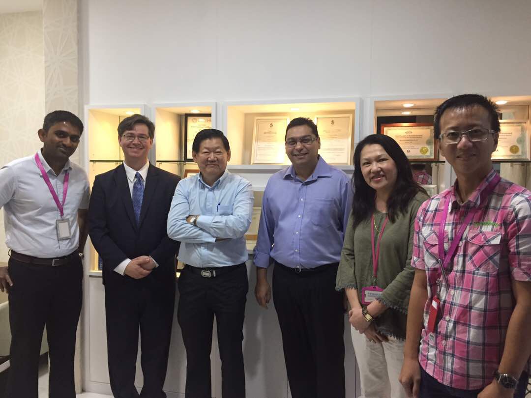 2017 Innovative Diagnostics ReVerification of Performance