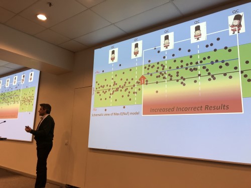 2019 LabQualityDays 4 Hassan