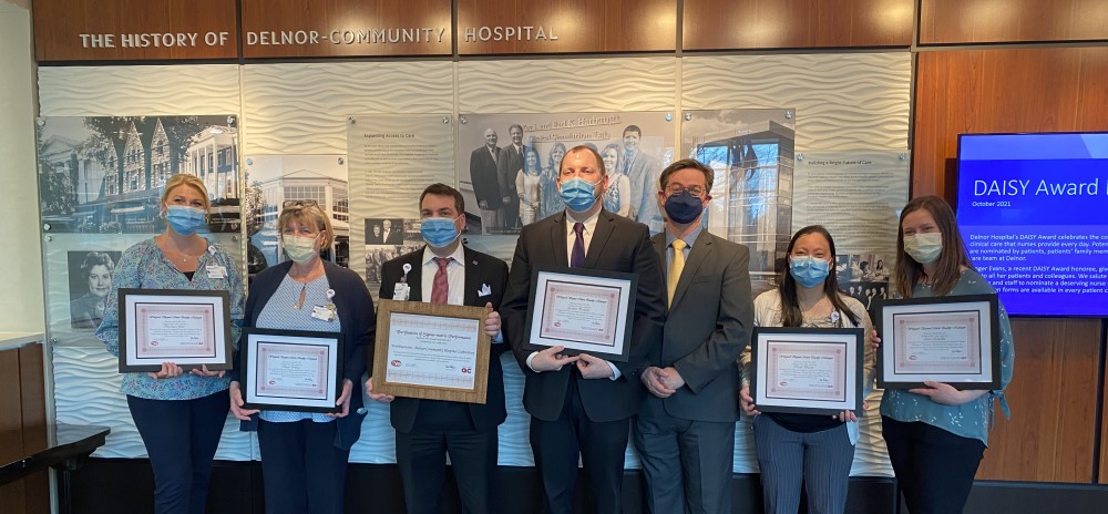 2022 Delnor Sigma VP photo 2