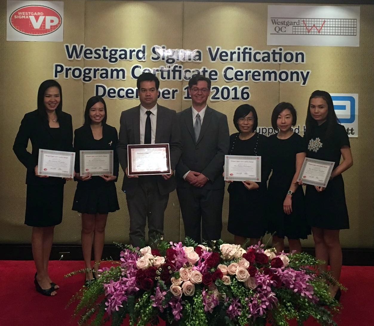 BRIALAB 2016 SigmaVP 3