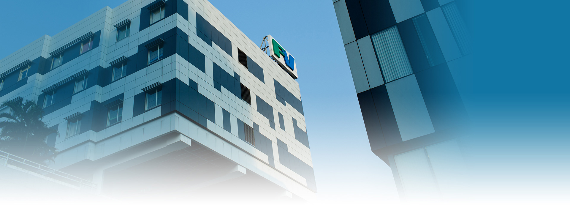 FV hospital background