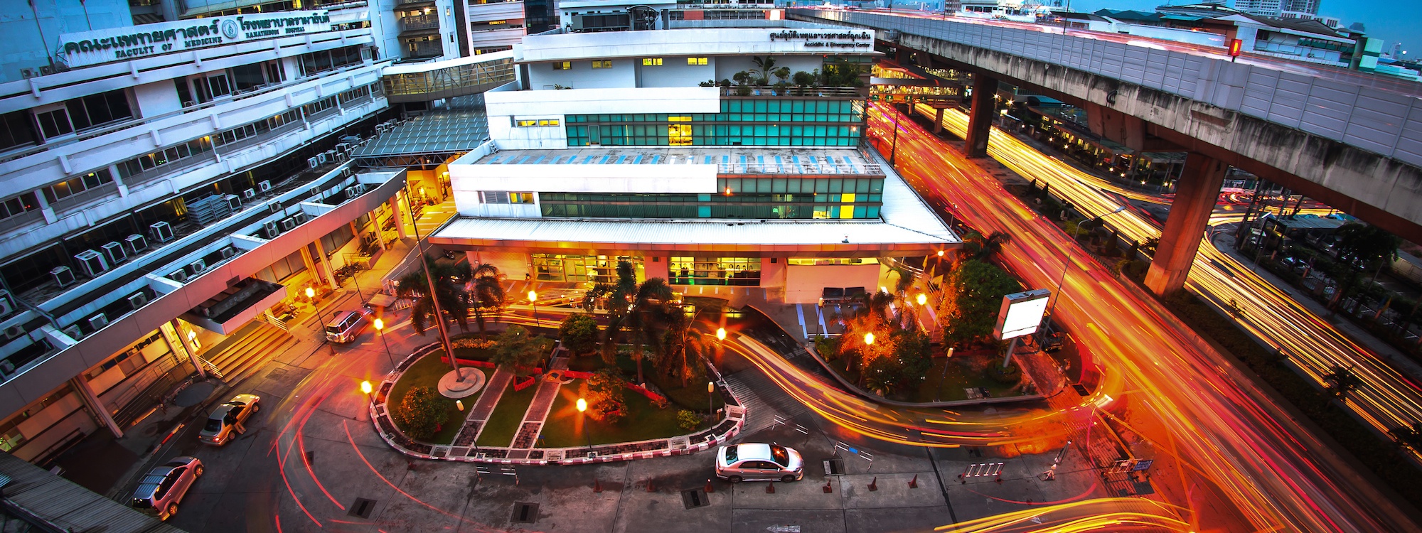 Ramathibodi Hospital