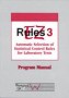 EZ Rules 3 QC Design Software